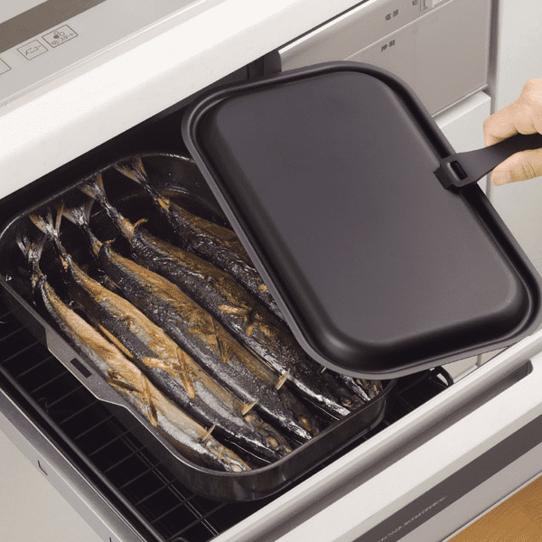 魚焼きグリルを上手に使いこなしてる?ママ助かる便利グッズ9つ 4yuuu 魚焼きグリルを上手に使いこなしてる?ママ助かる便利グッズ9つ 4yuuu
