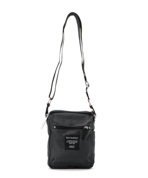 Marimekkoのバッグでおしゃれコーデ 機能性も抜群 4yuuu