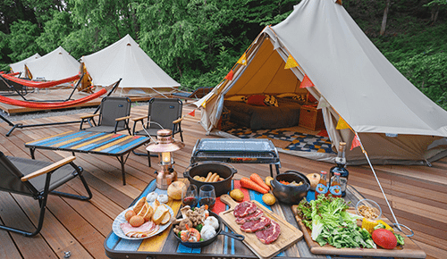 キャンプセット　テント　バーベキュー　飯能　ビーチ　夏のキャンプ　夏休み　猛暑 キャンプセット テント バーベキュー 飯能 ビーチ 夏のキャンプ 夏休み