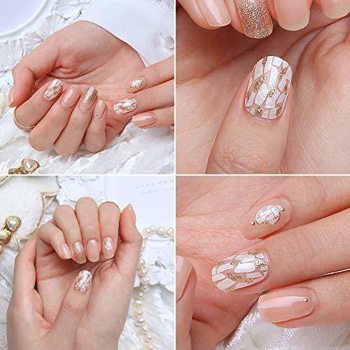 ♡ おうちで過ごそう マニキュア&ネイルシール まとめ売り 計35点 ♡ 忙しいママもおうちで簡単♪セルフネイルにおすすめのネイル