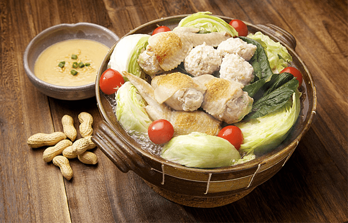 お取り寄せしてでも味わいたい鍋セットはコレ！名店の味をお家で♪ | 4yuuu