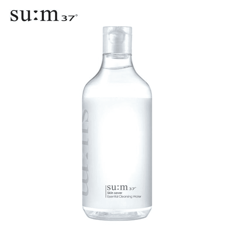 韓国で人気のクレンジングウォーター5選 潤しながらメイクオフ 4yuuu