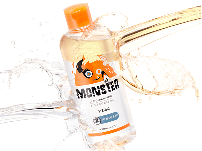 韓国で人気のクレンジングウォーター5選 潤しながらメイクオフ 4yuuu