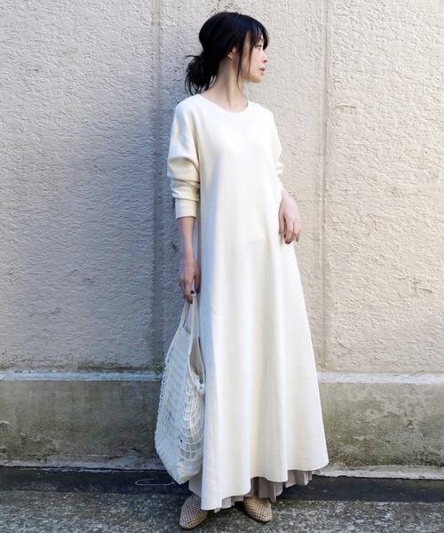 着回しできる春のきちんとワンピース5選 様々なシーンにおすすめ 4yuuu