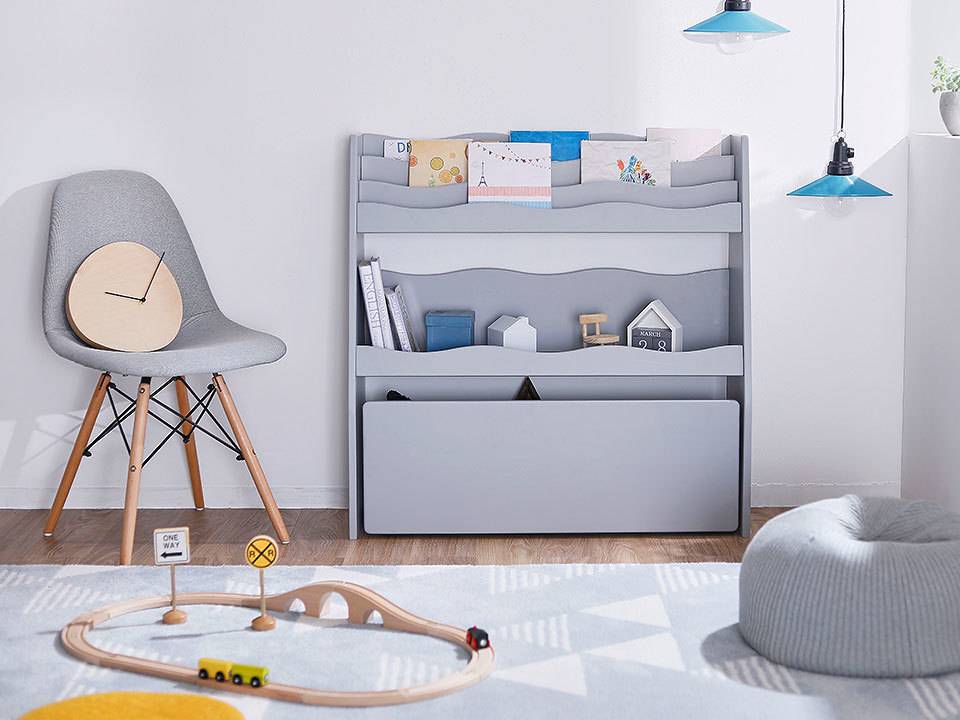 おもちゃを飾るおすすめ収納棚4選 おしゃれなインテリアにもマッチ 4yuuu