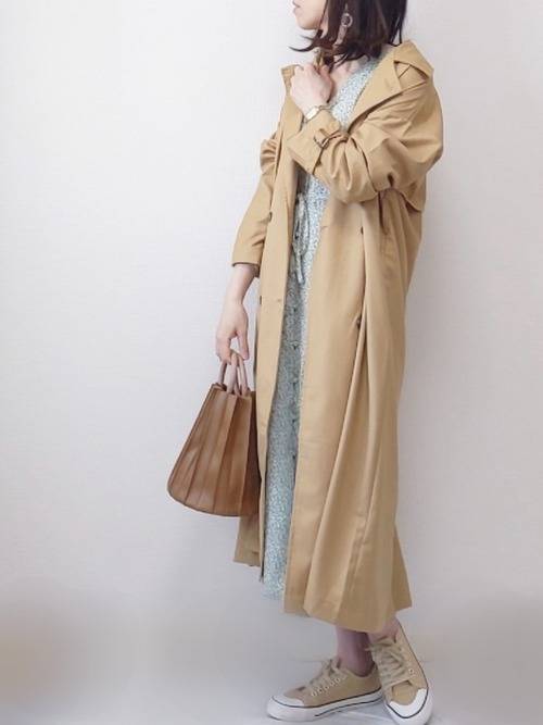 大人女子コーデにもワークマンがおすすめ ダサ見えしない旬の着こなし5選 4yuuu