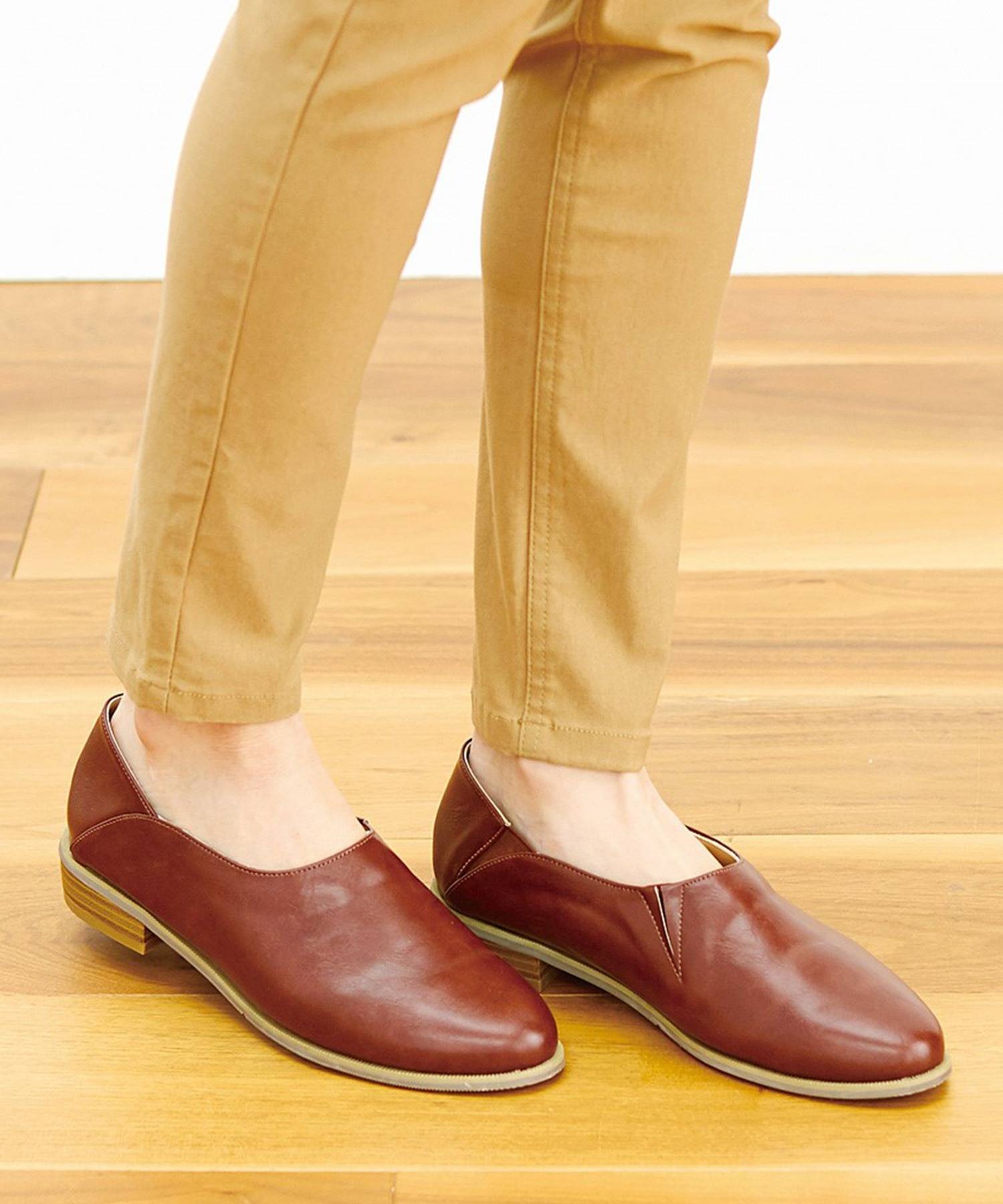 シューティー はママにこそおすすめ 脚長効果抜群のおしゃれシューズをご紹介 4yuuu