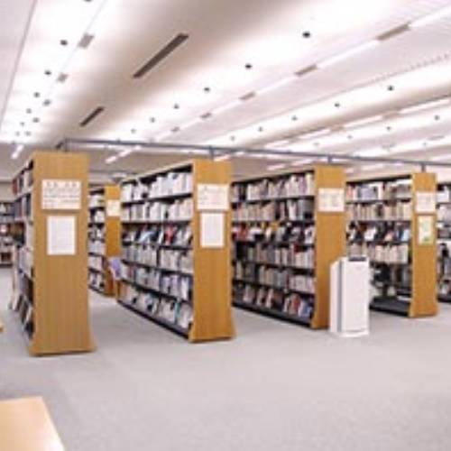 愛知県名古屋市のおすすめ図書館4つ 子どもと一緒のお出かけやママの調べ物に 4yuuu