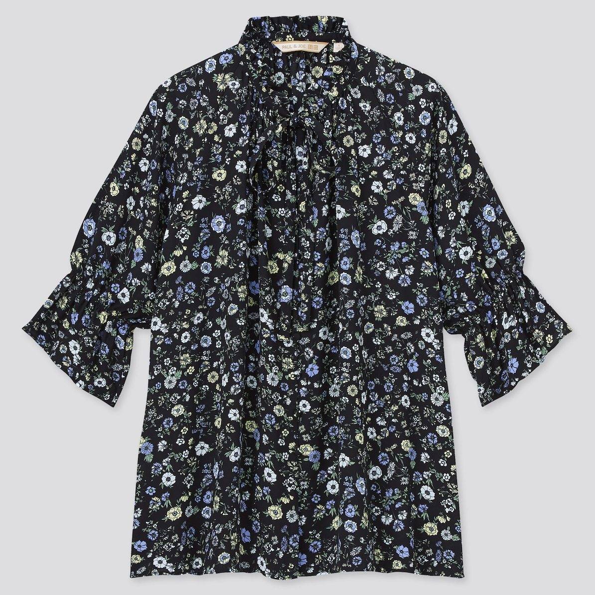 Uniqlo Paul Joe 21春コラボ決定 絶対getしたいおすすめアイテム5選 4yuuu