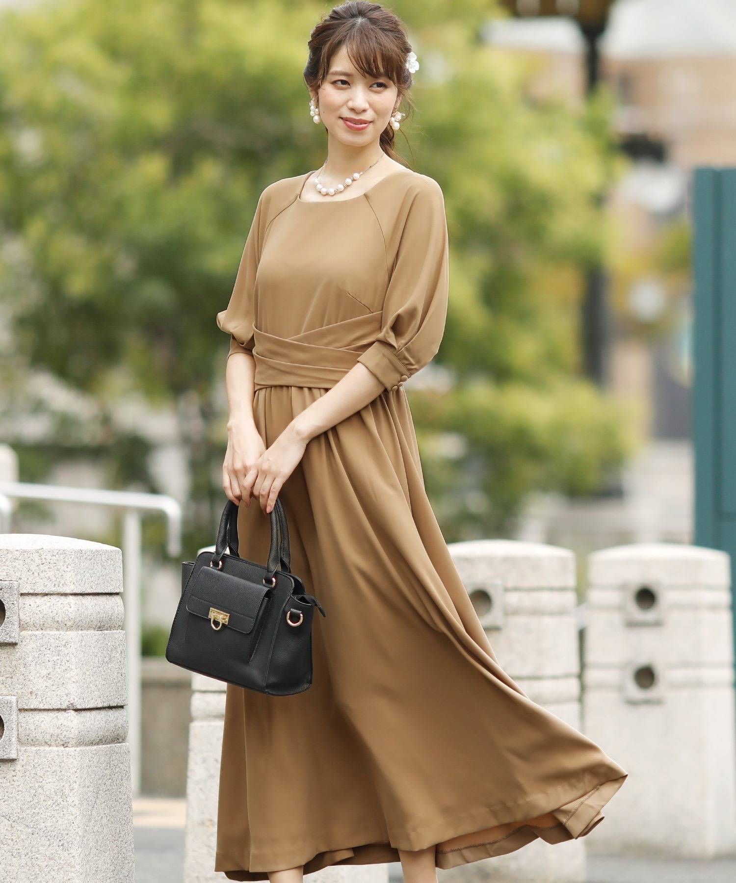 入園式 入学式の服装 ママは何着る 30代40代母はマナーもおしゃれも意識 4yuuu