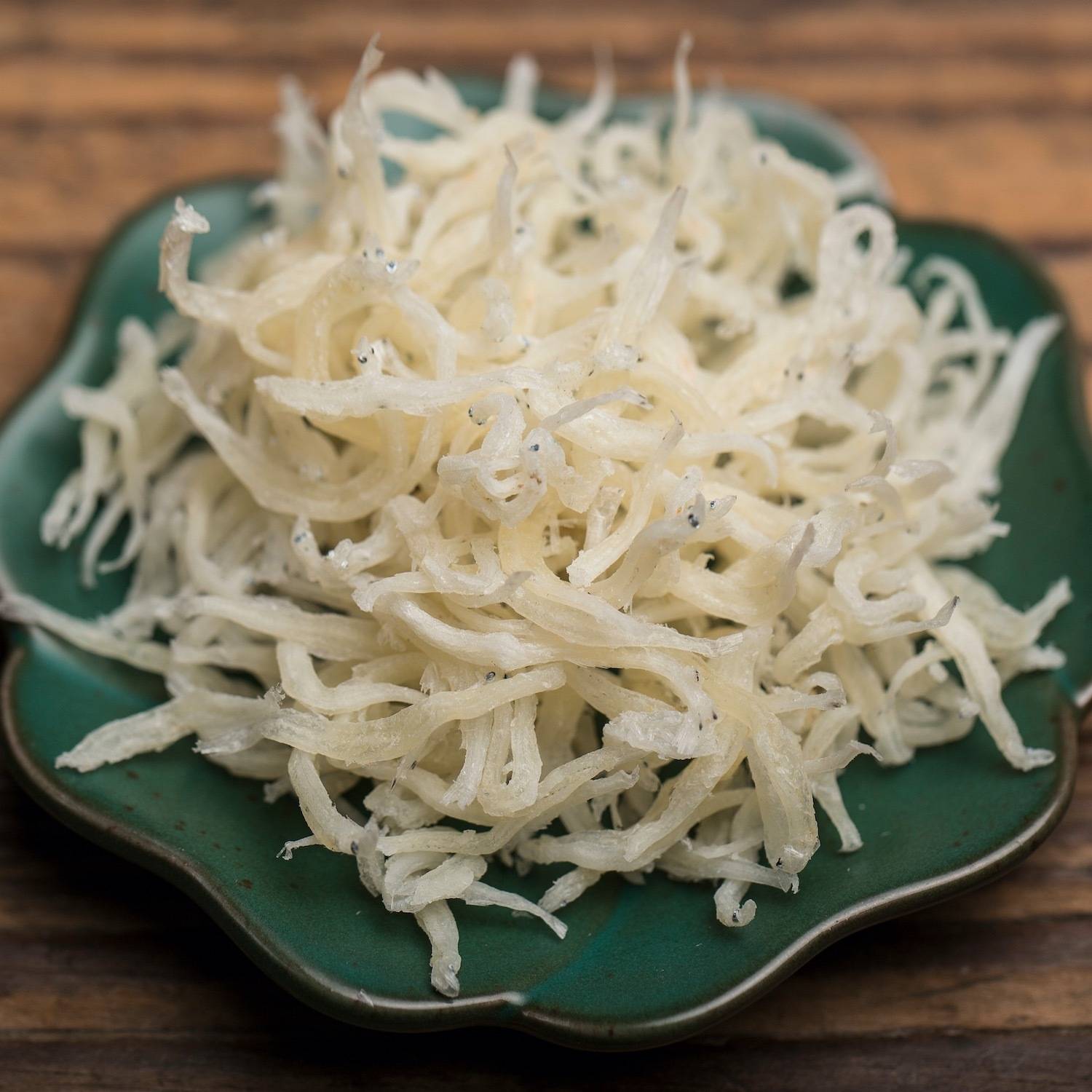 栄養たっぷり「しらす」の作り置きレシピ5選♪ふりかけやきんぴらも!子どもも喜ぶ味はコレ! | 4yuuu
