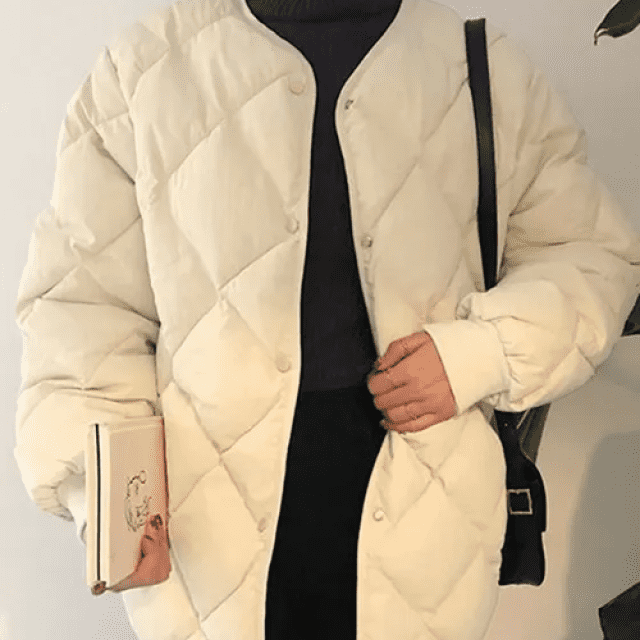 春先まで使えるおすすめのキルティングコート5選 きれいめにもカジュアルにも万能で人気 4yuuu