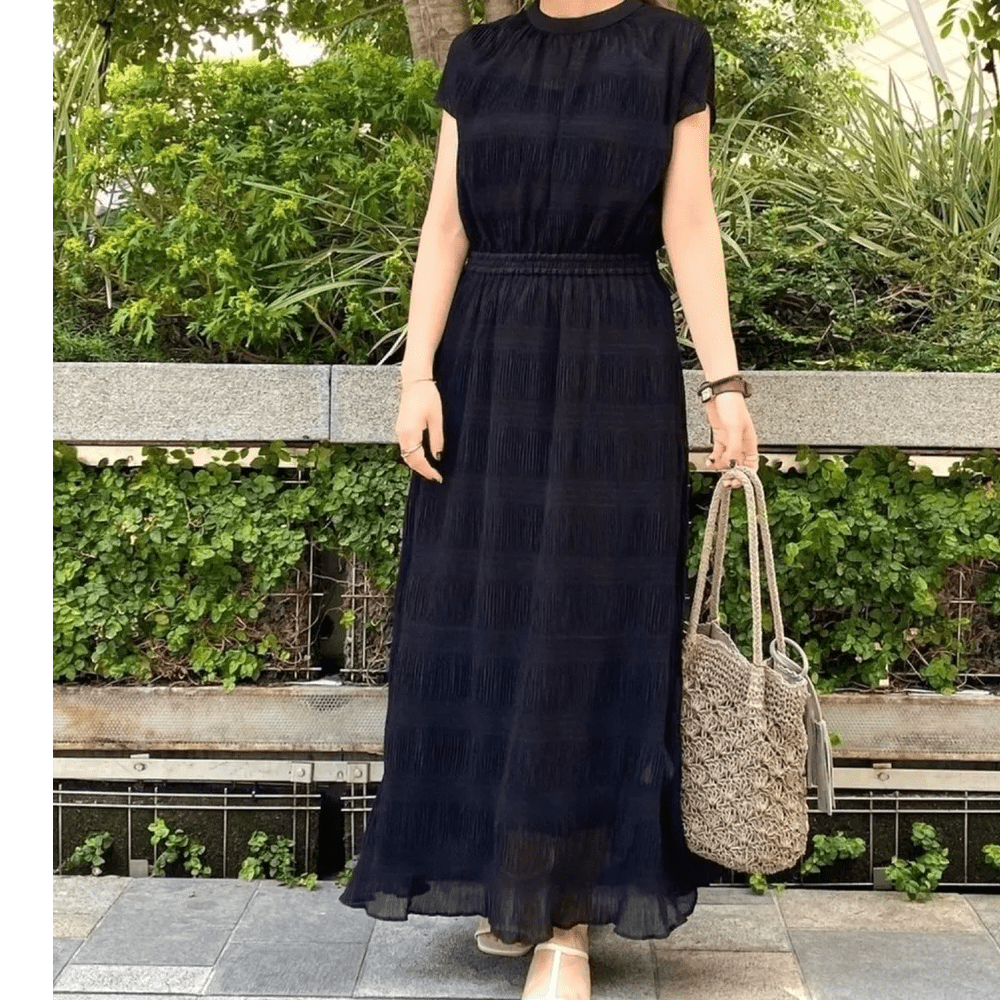 気温28度の服装 夏のおすすめワンピースコーデ5選 夏日だって涼しい 爽やか 4yuuu