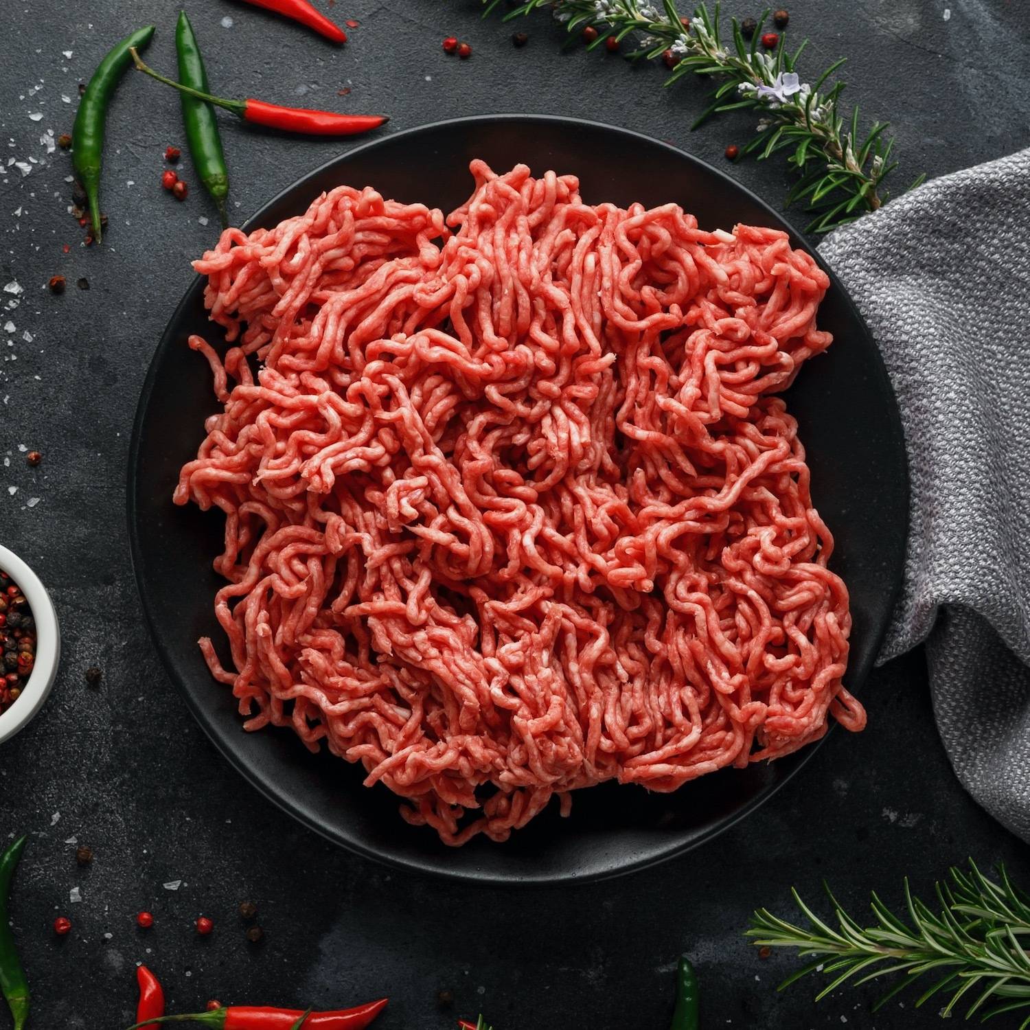 夫ウケ抜群な「合い挽き肉」で作る絶品おつまみレシピ5選♡家飲みにおすすめ！ 4yuuu