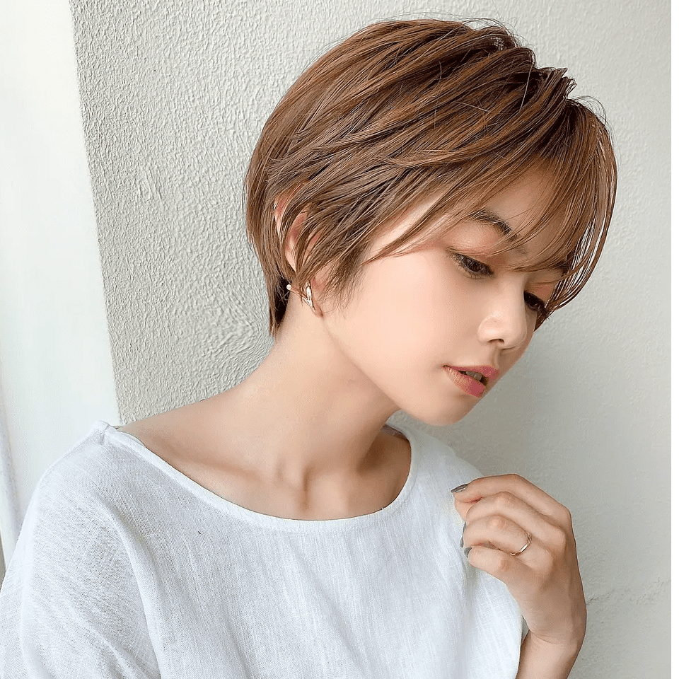 夏 おすすめ 髪型