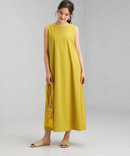 撥水加工のおすすめワンピース5選 梅雨の季節にもおしゃれ可愛く 4yuuu