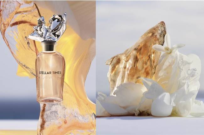 ルイヴィトン　ステラータイムズ　9.5割 ルイヴィトン ステラータイムズ 9.5割 Stellar Times - Perfumes and