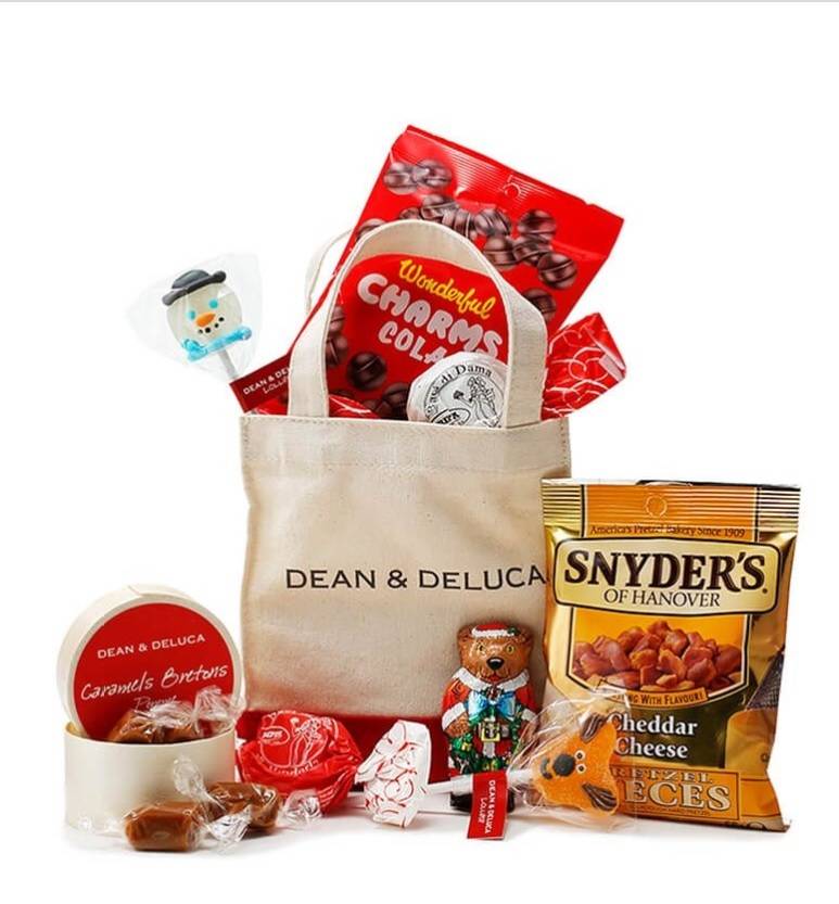 DEAN & DELUCA】2021クリスマスのお菓子5選♪おうち時間やギフトに