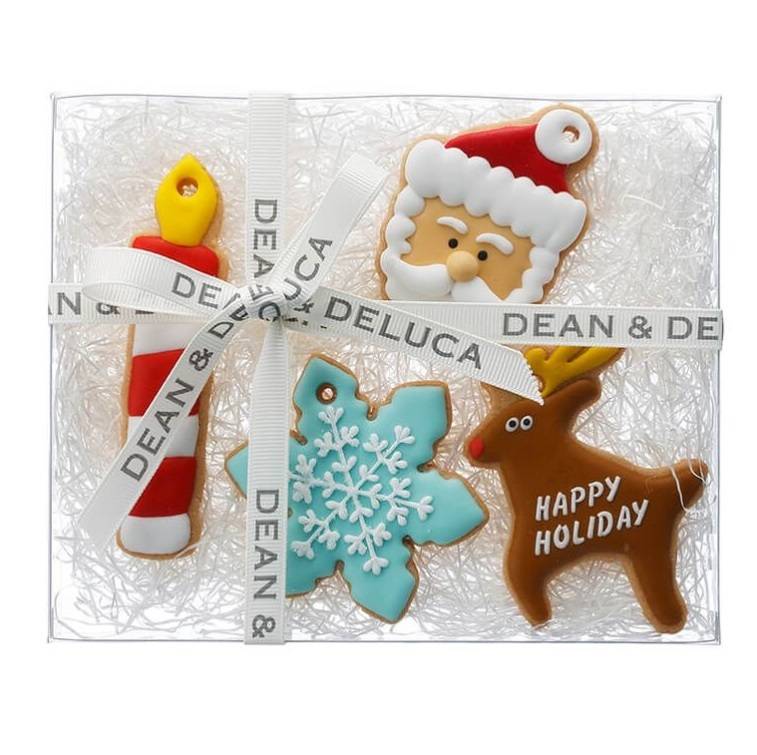 【DEAN & DELUCA】2021クリスマスのお菓子5選♪おうち時間やギフトにおすすめ! 4yuuu
