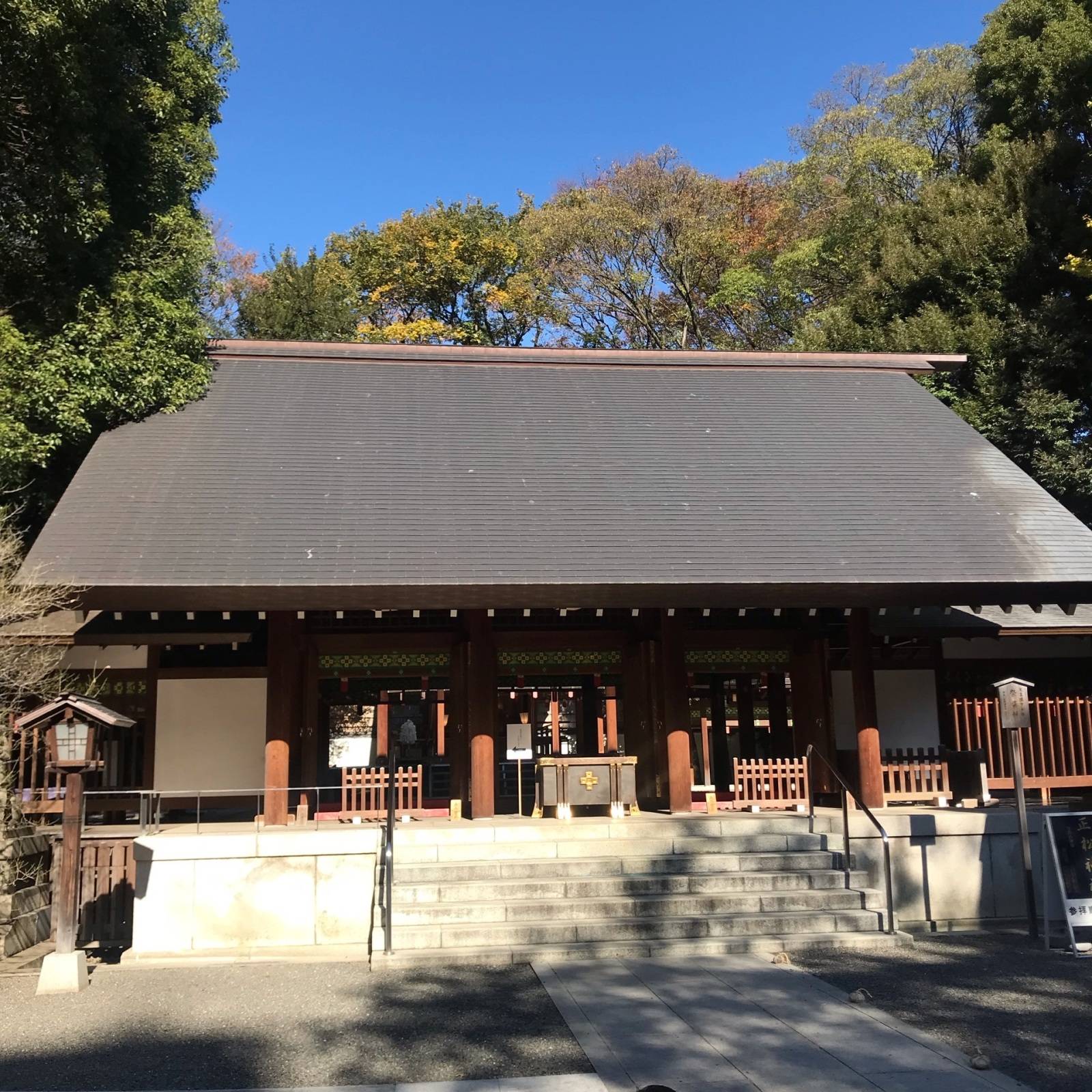 22年初詣 東京の穴場の神社 寺10選 混雑しない 子連れにもおすすめ 4yuuu