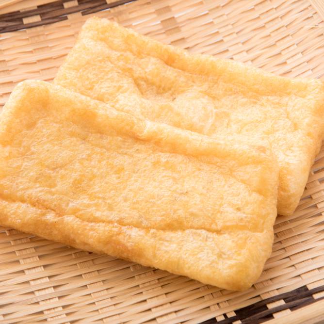 速攻できる「油揚げ」の作り置きおかずレシピ5選!お弁当にもおすすめの簡単な一品 | 4yuuu