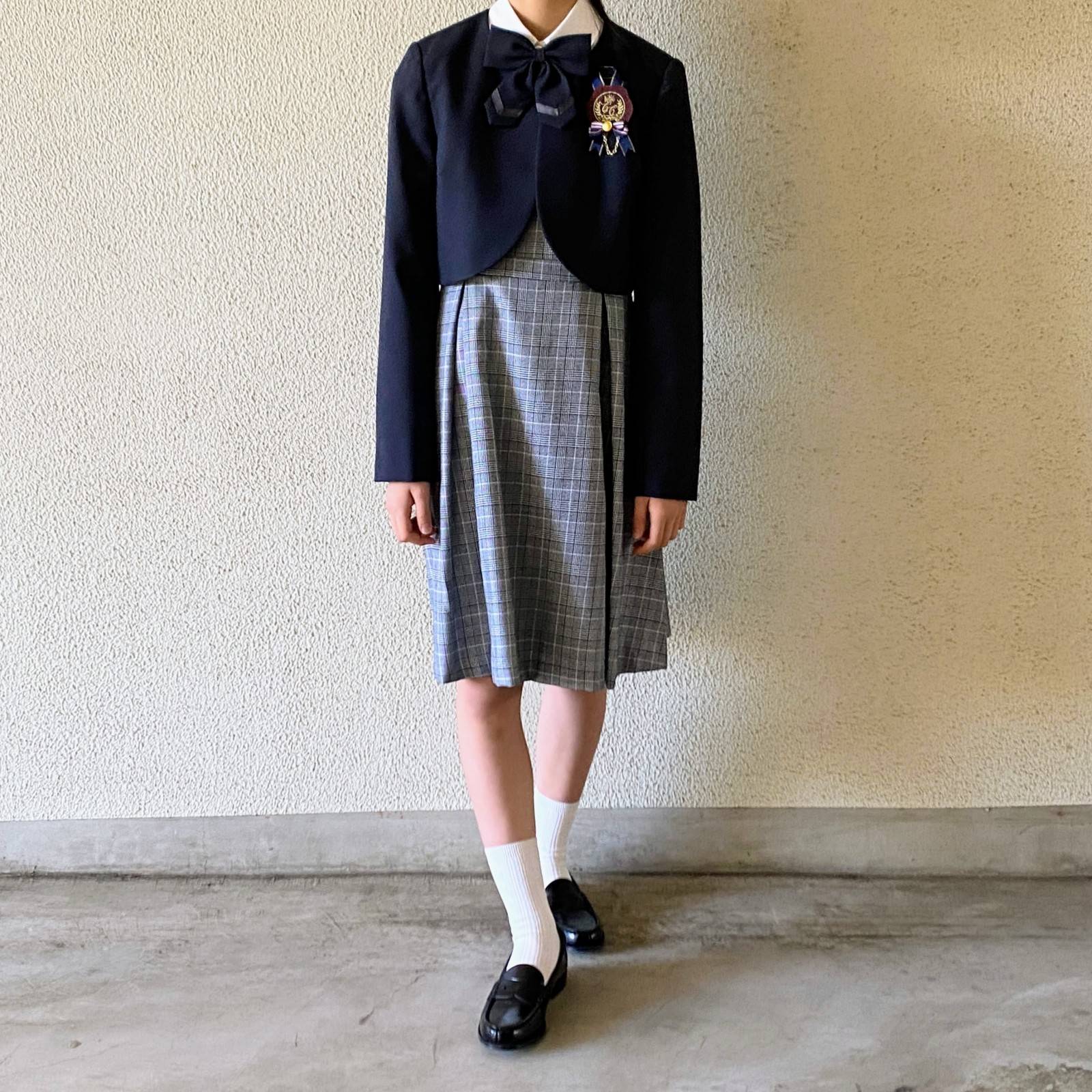 卒業＆入学式の女子スーツはキャサリンコテージがおすすめ！普段使いも