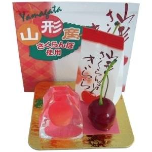 山形県 定番のお土産の4選 美味しい 可愛いお菓子がいっぱい 4yuuu