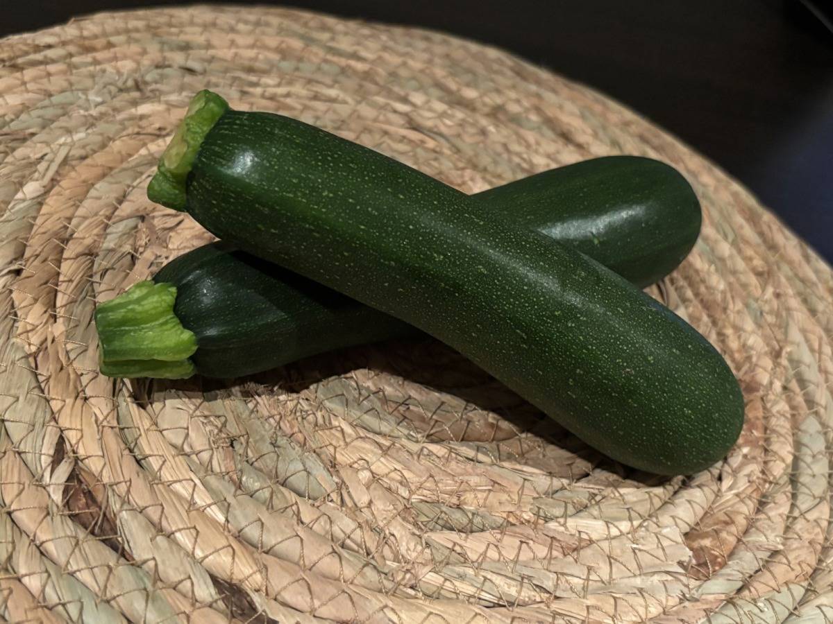 知らなかった……。「ズッキーニ」は生でも食べられる！管理栄養士が 