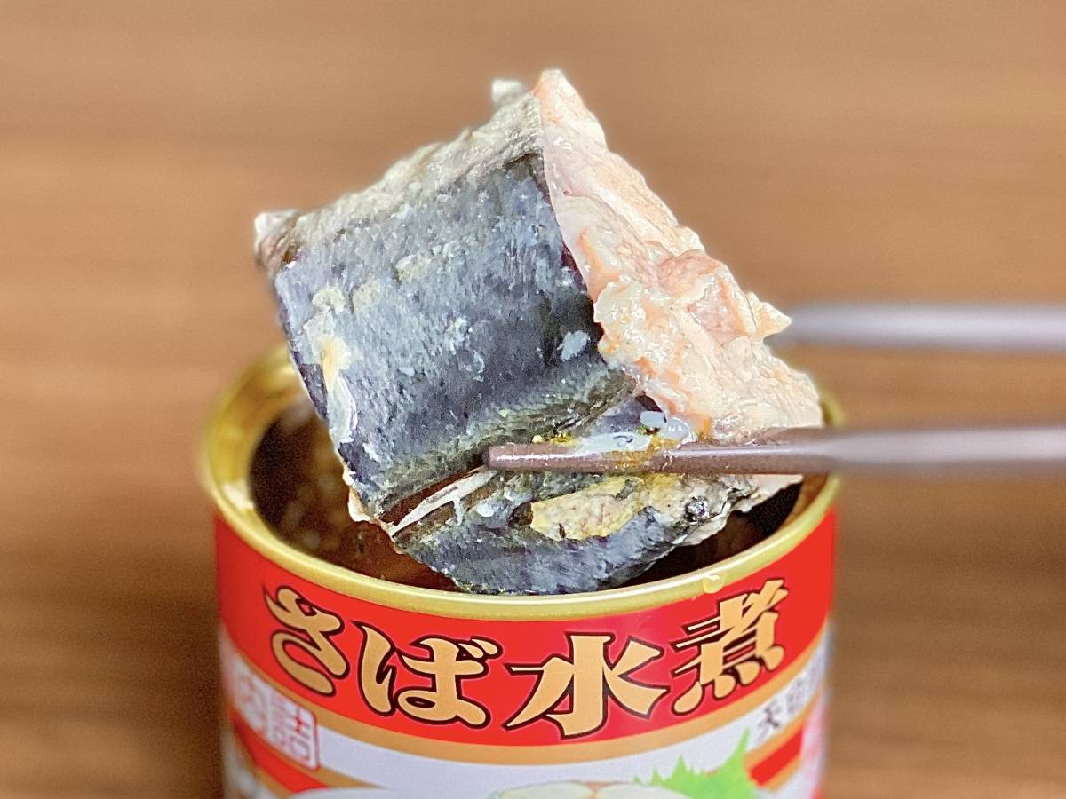 5分でできる「サバ缶」の作り置きレシピ5選!ごはんが進む簡単おかず | 4yuuu