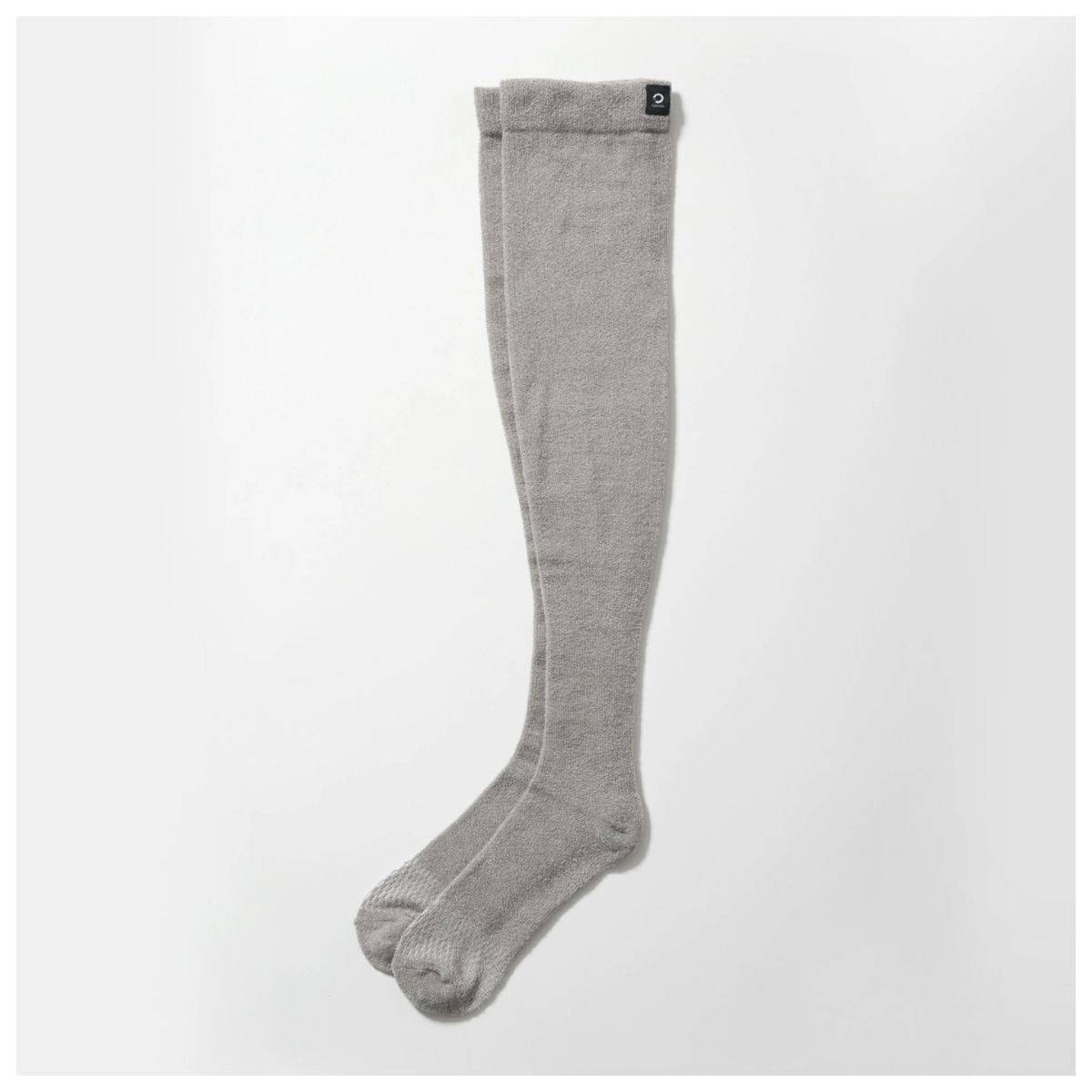 テンシャル BAKUNE 着圧ソックス