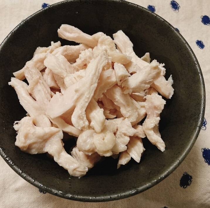 「鶏むね肉」のスピード作り置きおかず
