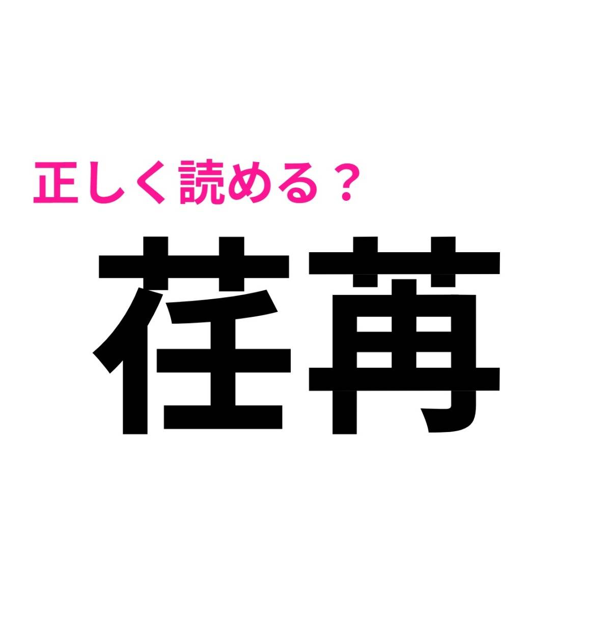 荏苒