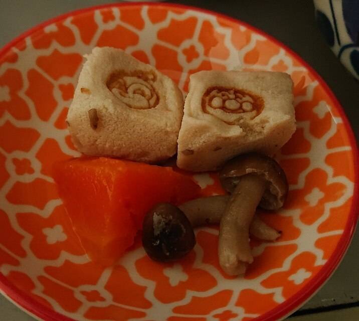 高野豆腐のスピード作り置きおかず