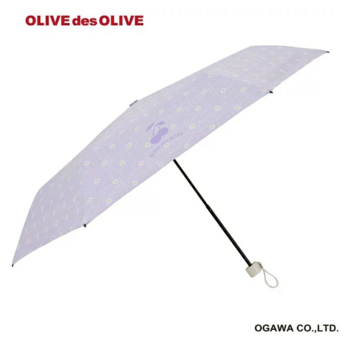 OLIVE des OLIVE 折りたたみ傘