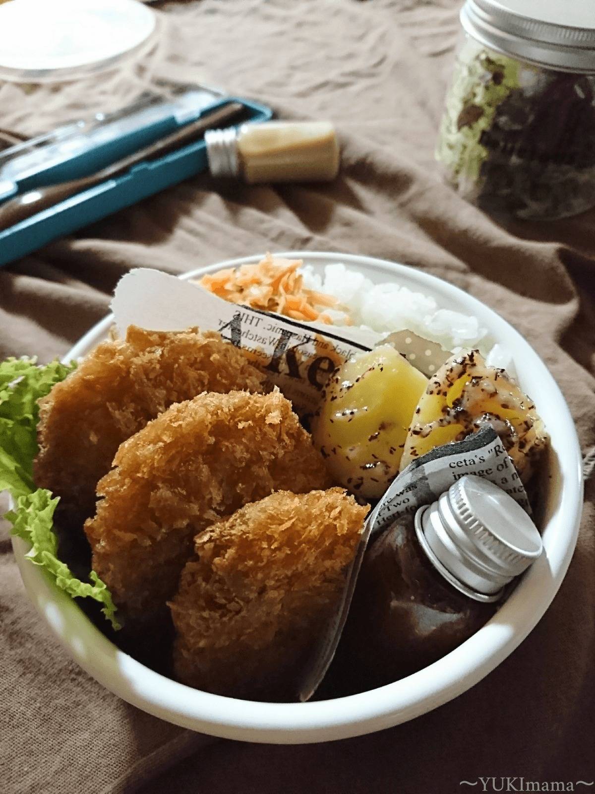 じゃがいものスピード作り置きおかず