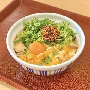 【なか卯】さん、天才かよ……。大人気メニューが腰を抜かすほどウマい