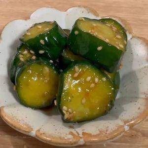 【簡単レシピ】ご飯がとまらない！極旨「無限きゅうり漬け」の作り方