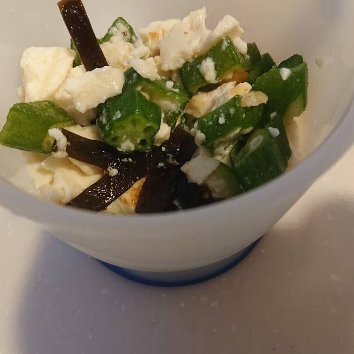 「豆腐」の速攻作り置きおかず