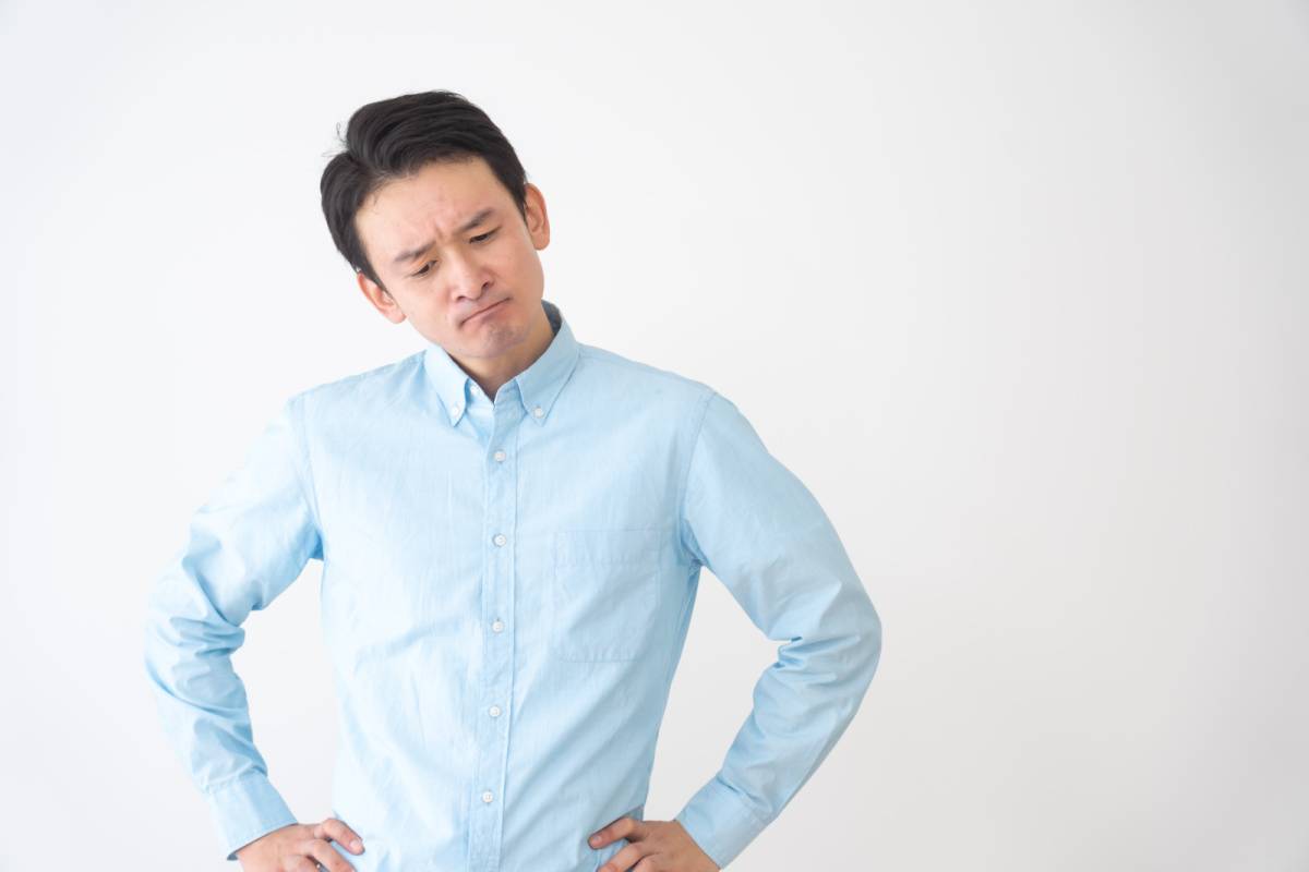 分からない人