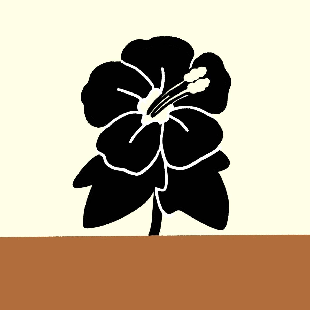 【心理テスト】咲いたのは何色の花？「信頼される気質」「勇敢さのタイプ」が分かる診断