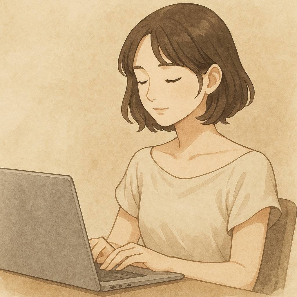 SanKaku / さんかく