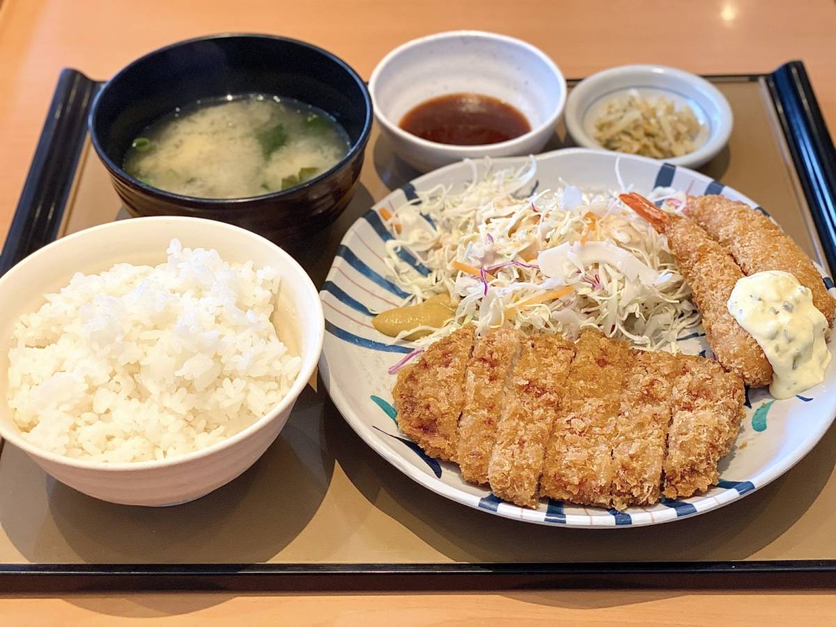 写真④