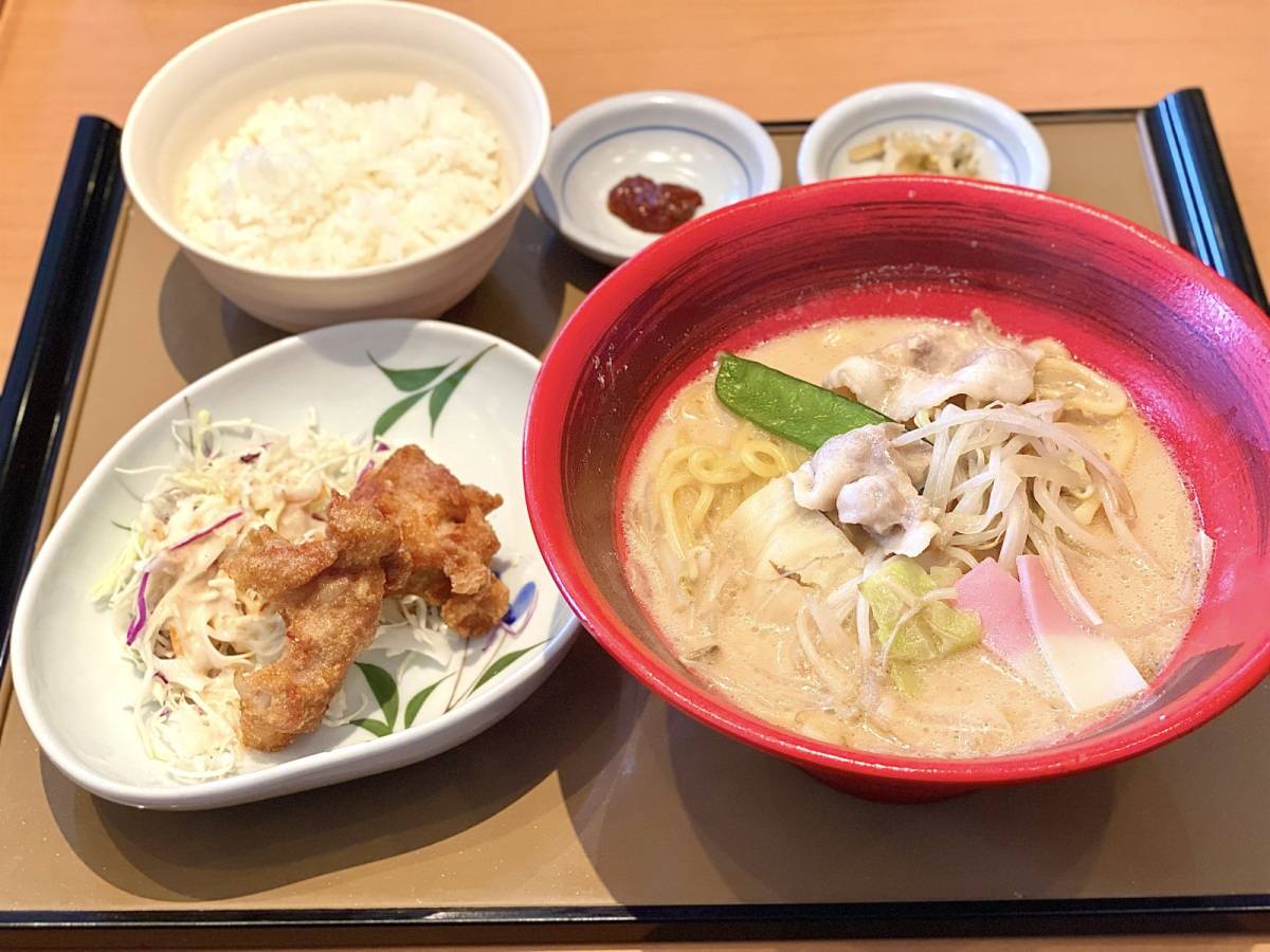 写真④