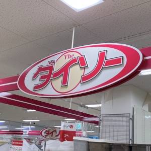 【ダイソー】で買えた人、超ラッキー！見つけ次第カゴに入れたいレアグッズ3選