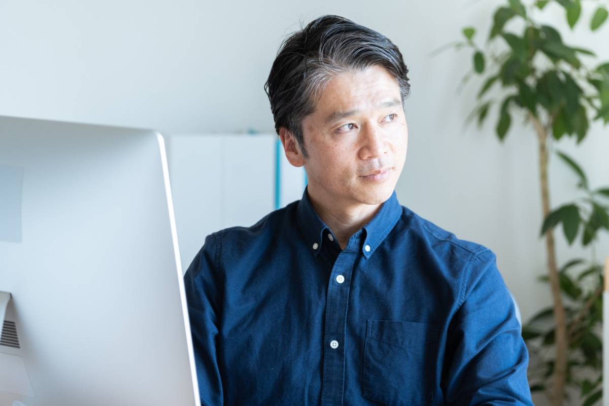 気づく人
