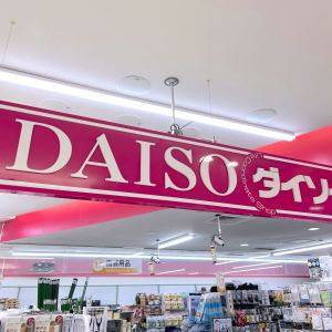 【ダイソー】完全に大当たりです……。買えたらラッキーな神アイテム3選