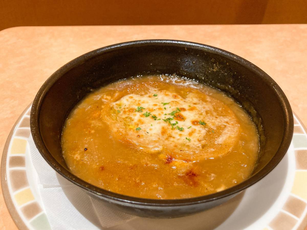 写真④
