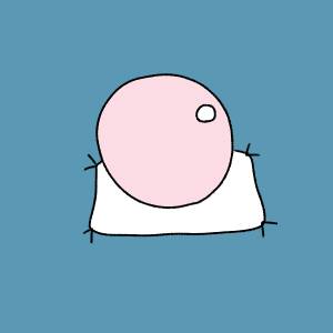  【心理テスト】この画像何に見える？「あなたが進む未来」が分かる診断 