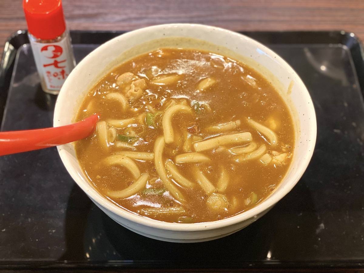 写真④