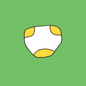  【心理テスト】この画像何に見える？「生きづらさの原因」が分かる診断 